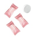 Lingettes instantanées en comprimés 50 pièces 1