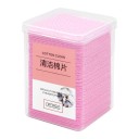 Lingettes nettoyantes cosmétiques 200 pcs 1