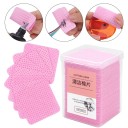 Lingettes nettoyantes cosmétiques 200 pcs 2