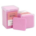 Lingettes nettoyantes cosmétiques 200 pcs 3