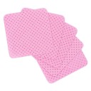 Lingettes nettoyantes cosmétiques 200 pcs 4