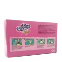 Lingettes pour sèche-linge 120 pcs 3