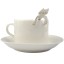 Lingură de cafea cu pisică - 2 buc 5