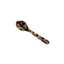 Linguriță de desert pentru cafea și ceai Linguriță stilată pentru înghețată, prăjituri, gem Ustensile de bucătărie decorative Linguriță 8