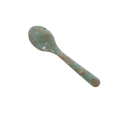 Linguriță de desert pentru cafea și ceai Linguriță stilată pentru înghețată, prăjituri, gem Ustensile de bucătărie decorative Linguriță de servire pentru deserturi 7