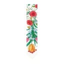 Linie fină șal pentru femei 88 x 11 cm Șal subțire la modă pentru păr și gât Bandană pentru femei Accesoriu pentru geantă Pe tot parcursul 2