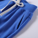 Linne för barn och shorts L1154 2