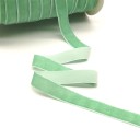 Lint 15 mm 4,6 m fluweel Decoratief lint Luxe lint voor cadeauverpakking Bruiloftsdecoratie Creatieve creatie Decoratief lint voor het arrangeren 22
