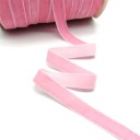 Lint 15 mm 4,6 m fluweel Decoratief lint Luxe lint voor cadeauverpakking Bruiloftsdecoratie Creatieve creatie Decoratief lint voor het arrangeren 17