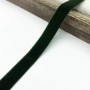 Lint 15 mm 4,6 m fluweel Luxe decoratief lint Fijn fluwelen lint voor geschenken Bruiloftsdecoratie Creatieve creatie Handwerk Decoratief lint 23