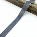 Lint 15 mm 4,6 m fluweel Luxe decoratief lint Fijn fluwelen lint voor geschenken Bruiloftsdecoratie Creatieve creatie Handwerk Decoratief lint 7