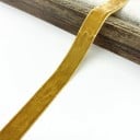 Lint 20 mm 4,6 m fluweel Luxe decoratief lint Fluwelen lint voor cadeauverpakking Bruiloftsdecoratie Creatieve creatie Handwerk 19