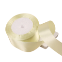 Lint 4 cm 22 m satijn Glanzend decoratief lint voor cadeauverpakking Bruiloftsdecoraties Creatieve creaties Ornamenten maken Decoratief lint 15