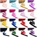Lint 6 mm 4,6 m fluweel Decoratief lint Luxe fluwelen lint voor geschenken Bruiloftsdecoratie Creatieve creatie Decoratief lint voor handwerk 2