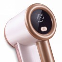 Lint Remover Rechargeable Fabric Shaver LED Display 3 Speeds 2000 mAh USB-C For Sweaters and Sofas 5