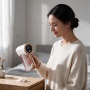 Lint Remover Rechargeable Fabric Shaver LED Display 3 Speeds 2000 mAh USB-C For Sweaters and Sofas 6