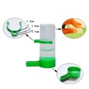 Lintujen juoma- ja ruokinta-automaatit - 4 kpl 6