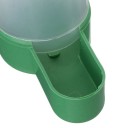 Lintujen juoma- ja ruokinta-automaatit - 4 kpl 9