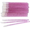 Lip and Lash Applicator Set 50 pcs P3311 8
