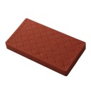 Lippenstift-Organizer aus Silikon 7