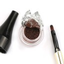 Liquid Eyebrow Gel + Applicator 6