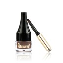 Liquid Eyebrow Gel + Applicator 7