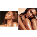 Liquid Highlighter 76 ml 12 x 4 cm Long-lasting Highlighter for Face, Body and Hair Subtle Shimmering Glow Cosmetics 3