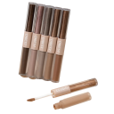 Liquid Matte &amp; Shimmer Shadow 2in1 Liquid Eyeshadow Stick Matte Shimmer Shadow Wasserfest 1