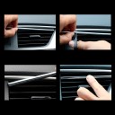 Listas decorativas para ar condicionado 10 pcs 3