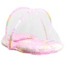 Lit de voyage pliant pour enfants 4