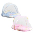 Lit de voyage pliant pour enfants 2