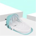 Lit de voyage pour enfants 9