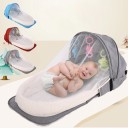Lit de voyage pour enfants 3