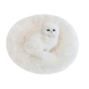 Lit douillet pour chats et petits chiens 2