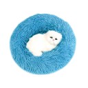 Lit douillet pour chats et petits chiens 11