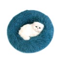 Lit douillet pour chats et petits chiens 8