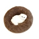 Lit douillet pour chats et petits chiens 11