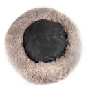 Lit douillet pour chats et petits chiens 5