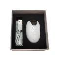 Liten handhållen mikroströmsenhet för att hjälpa dig att somna Insomnia relief device Microcurrent relaxation tool 3