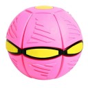 Litteä pallo 7