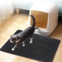 Litter Mat for Cats 40 x 55 cm 5