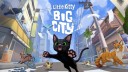 Little Kitty, Big City PC Steam CD Key CD Κλειδί 1