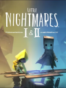 Little Nightmares I & II EU XBOX One / Xbox Series X|S CD Nyckel 1