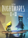 Little Nightmares I & II Steam CD Key CD κλειδί 1