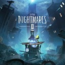 Little Nightmares II PC Steam Account 1