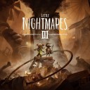 Little Nightmares III EU PC Steam CD Key CD κλειδί 1