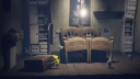 Little Nightmares PS4/PS5 Online-Kontoaktivierung 2