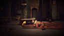 Little Nightmares - Secrets of The Maw Expansion Pass DLC PC Steam CD Sleutel 7