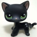 Littlest Pet Shop Collectible Figures 11