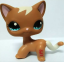 Littlest Pet Shop gyűjthető gyermekfigurák 10